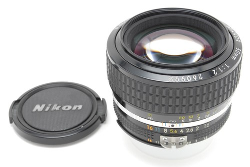 Testato come nuovo nikon - testato,