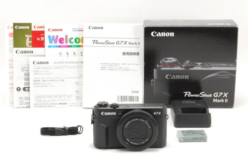Quasi inutilizzato canon - [quasi, inutilizzato]