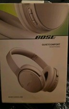 Bose QuietComfort Cuffie