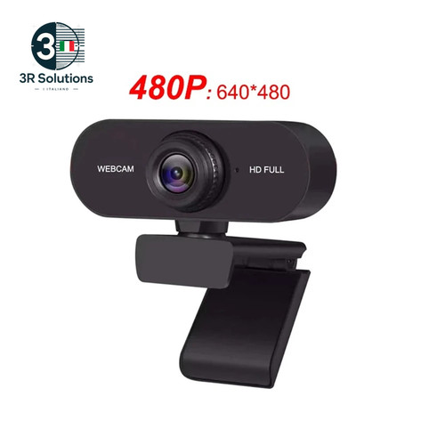 Webcam 1080p 720p 480p - webcam,