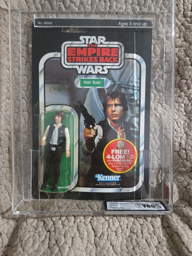 Vintage kenner esb star wars - vintage,