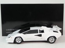 Kyosho Lamborghini Countach LP