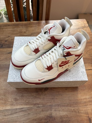 Air jordan bike brick - 4, /brick