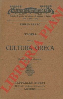Storia greca prato - prato,