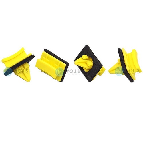 Pezzi you clip - clip, parabrezza