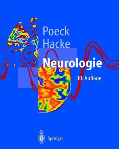 Neurologie - , (springer-lehrbuch)