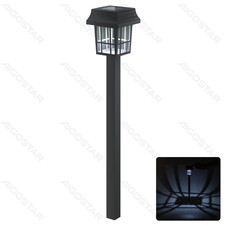 Lampioncino LED solare in