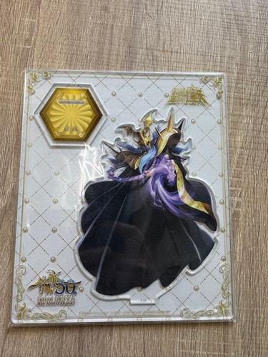 Saint seiya cloth - saint,