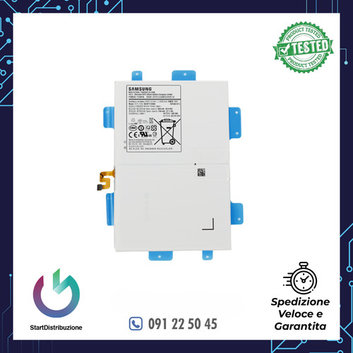 Batteria originale samsung - originale,
