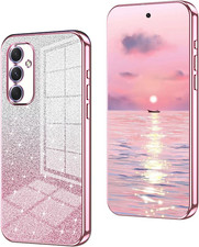 Cover Scintillio per Samsung