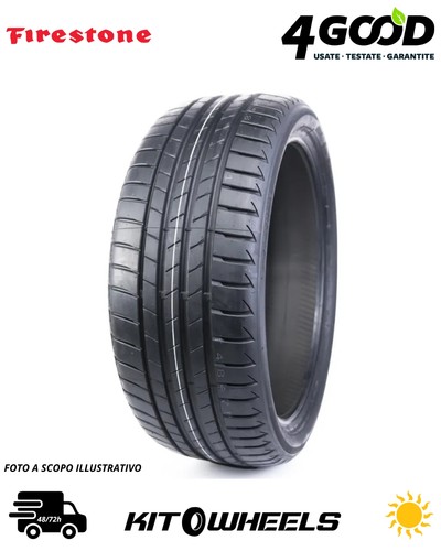 Pneumatici usati firestone - pneumatici,