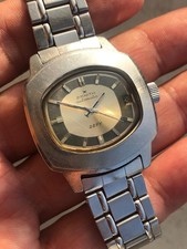 Zenith Automatic Defy Cal 2552