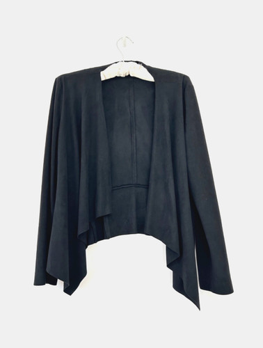 Zara giacca donna crop - zara,