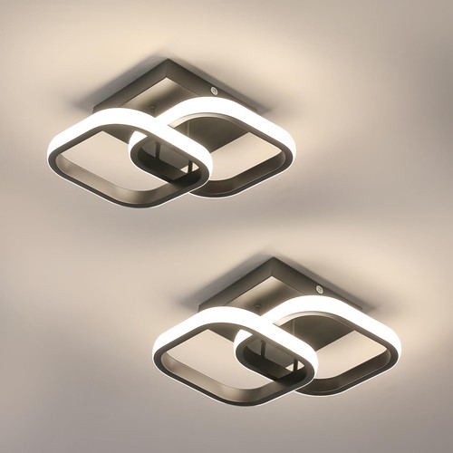 Plafoniera led soffitto - plafoniera,