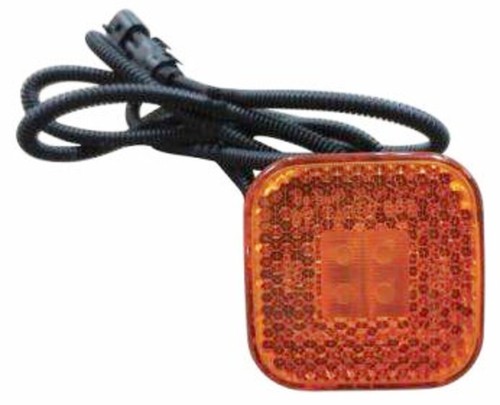 Depo led side marker - depo,
