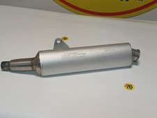 SCARICO SILENZIATORE SINISTRO