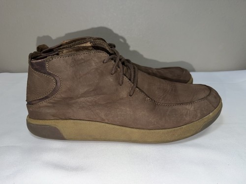 Stivaletti chukka olukai - chukka,