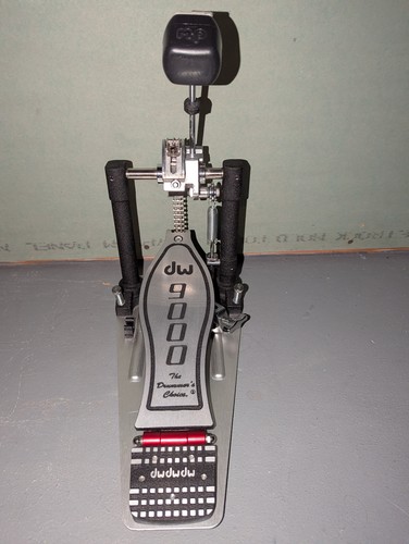 Dwcp9000 9000 pedale - dwcp9000,