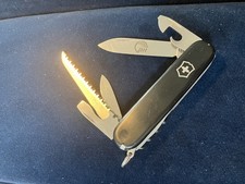 Victorinox officier camper - victorinox,