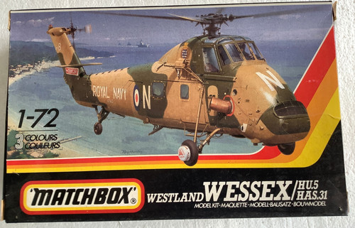 Vintage matchbox 133 - ✅vintage, pk-133