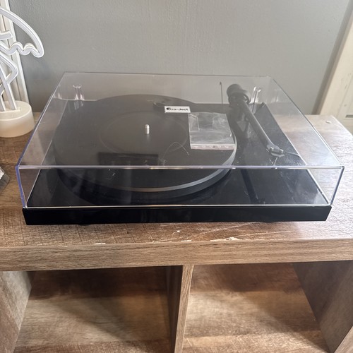 Pro ject debut iii - iii, sb