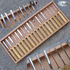 Pfeil - Sgorbie da legno