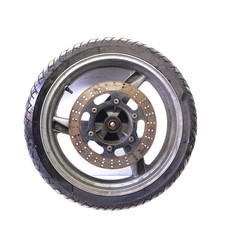 CERCHIO RUOTA ANTERIORE