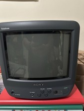 Trinitron KV-9PT60 TV a colori