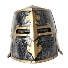 Casco samurai - samurai, da