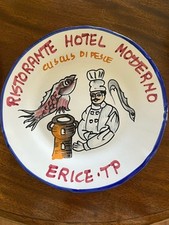 Buon Ricordo  2003 Plate