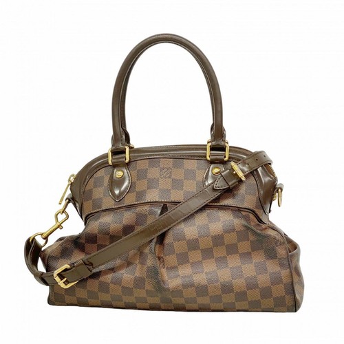 Authentic louis vuitton damier - authentic,