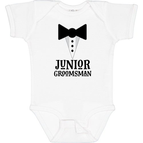 Body inktastic junior - body,