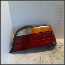 Fanale posteriore alogeno - fanale,