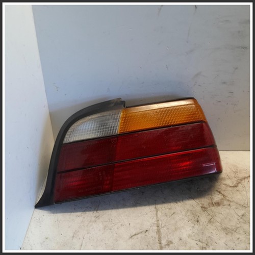 Fanale posteriore alogeno - fanale,