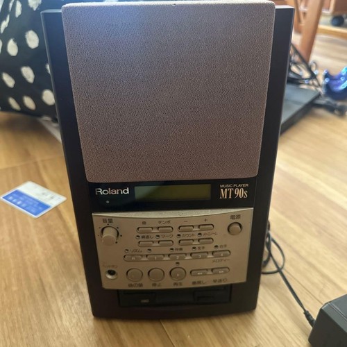 Roland 90s lettore - mt-90s, musicale