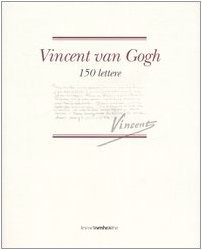 Vincent van gogh 150 lettere - vincent,