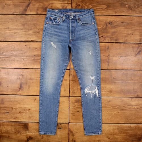 Jeans vintage levis 501 145 - levis,