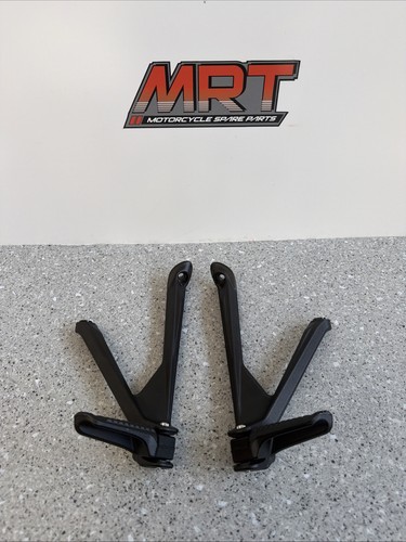 Ktm 1290 superduke pillion - r,
