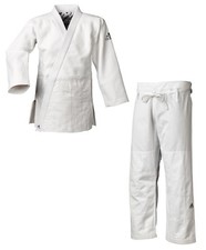2. Wahl Adidas Tuta Judo
