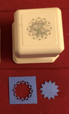 Martha Stewart Punch All Over