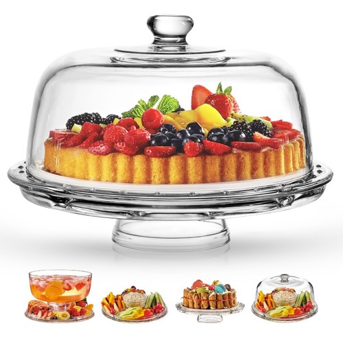 Versatile cupola per torte - versatile,