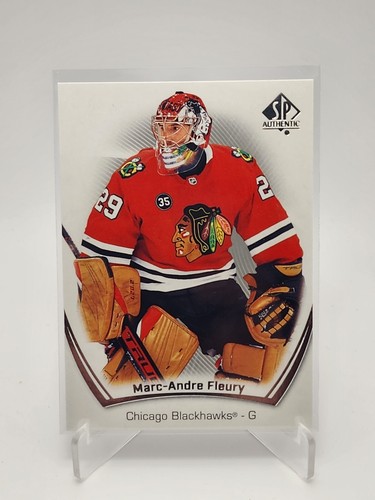 2021 authentic hockey - sp,