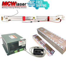 Tubo laser co2 80w - co2,