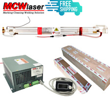 Tubo Laser CO2 80W 80W-100W