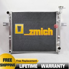 Alluminio Radiatore Per 1999