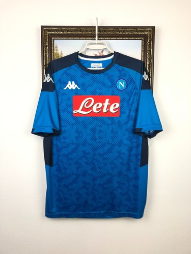 Napoli cup shirt football - shirt,