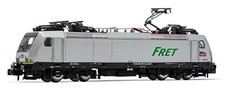Arnold HN2497 - Locomotive