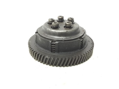 Campana frizione moto morini - moto,