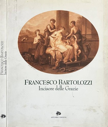 Francesco bartolozzi incisore - francesco,