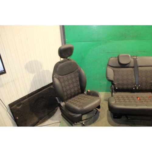Sedili completi fiat 500l - completi,